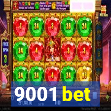 9001 bet